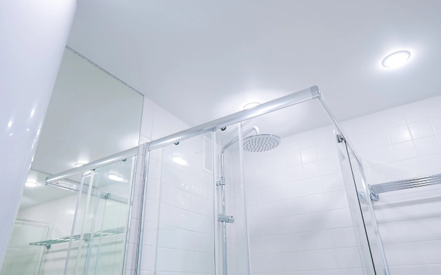 Квартира студия Белые ночи в центре Петрозаводска