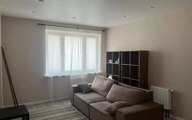 Chistofamily Okolo RKB Flat