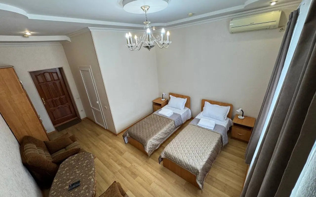 Мини-Отель Сити