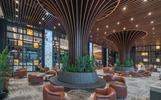 Hotel Grand Sapphire Resort & Casino Hotel