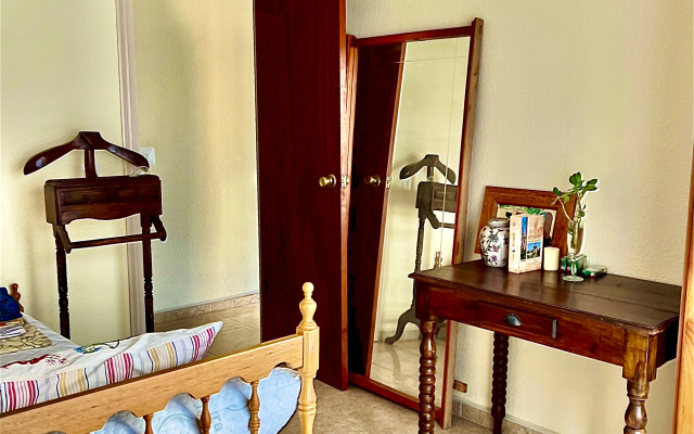 Ispanii 100 Metrov ot Morya na Luchshem Plyazhe Goroda Torrevekha Apartment