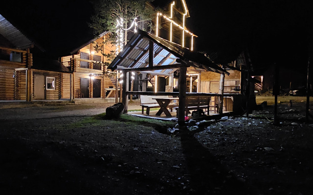 Terskol Star