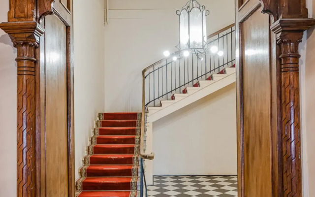 Апартаменты a.m. Rooms Mauritania (Angliyskaya Naberezhnaya)