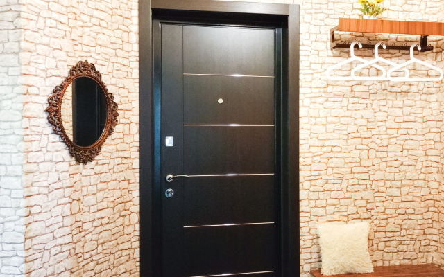 SweetHome v udobnom rayone goroda Apartments