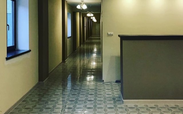 Отель Davo del kar