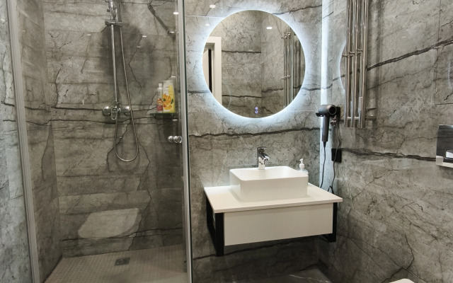 Uyutnaya Studiya V Zhk Minsk Mir Apartments