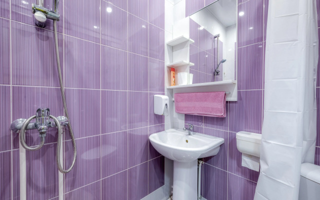 S Otdelnoy Spalney Mkr Kudepsta Flat