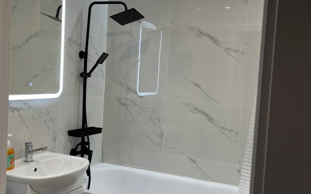 Cheboksary Pr Lenina 57 Flat