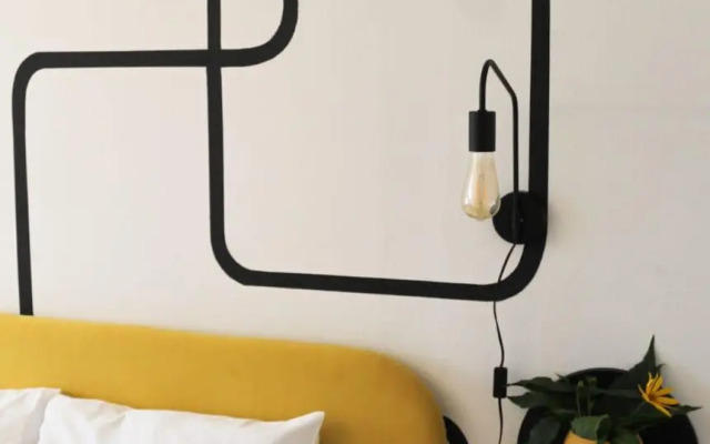 Uyutnaya Kvartira dlya Semejnogo Otdyiha Flat