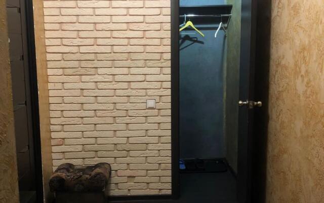 Апартаменты на Олимпийской 53A