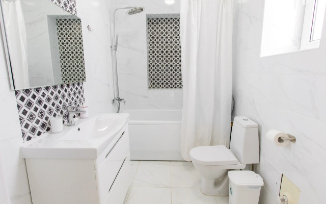 Eleni Guest House