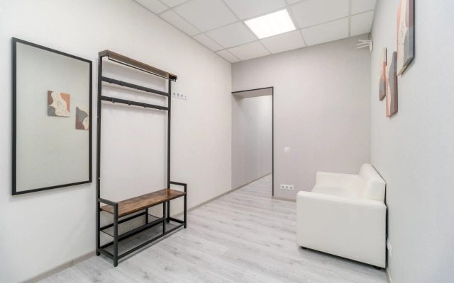 4 Spalni 14 Gostey U Ermitazha Apartments