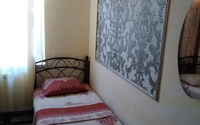 Kamysh Guest House