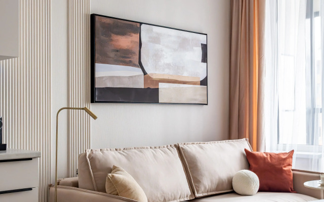 Merino Home Alia Apartments