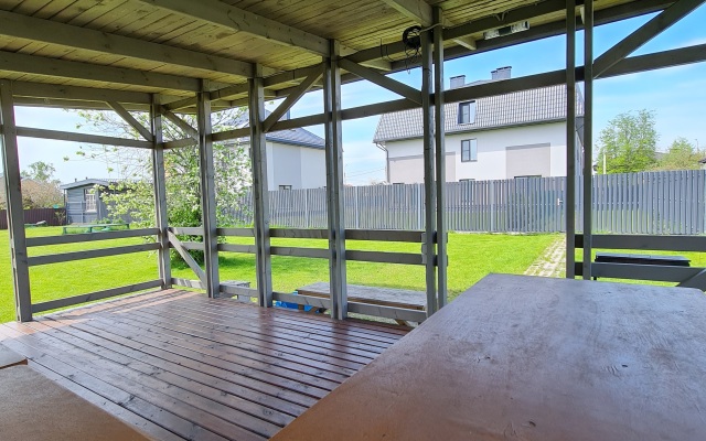 65HOME Guest House