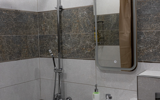 Квартира Уютные Апартаменты в Хорошем Районе