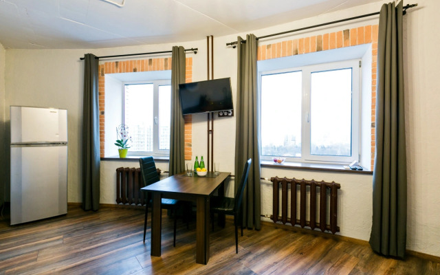 2 Laspace Loft  Apartments