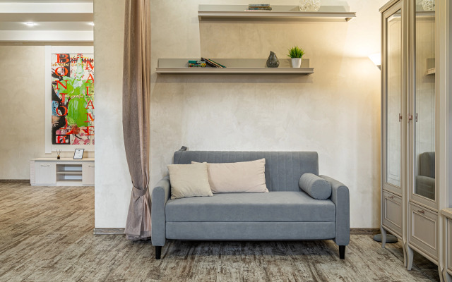 Апартаменты Bliss Aparts Centre - Deputatskaya B