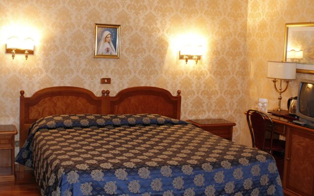 Hotel Pace Helvezia