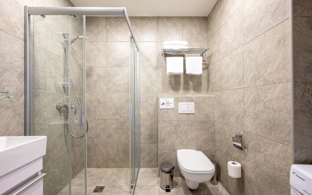 Ava İntuit SyncotelHome Apartment