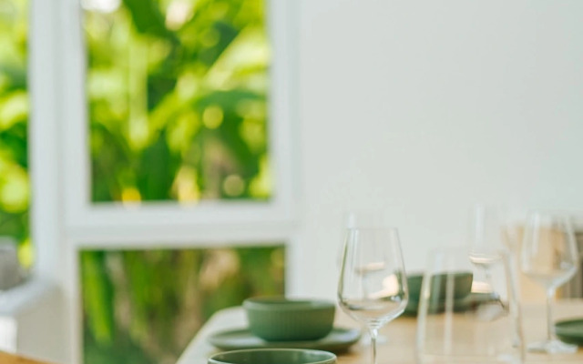 Вилла Тропическая