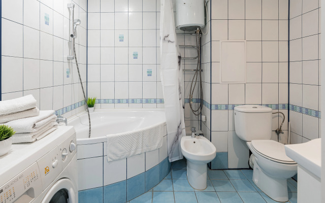 Apart+ Melnikayte 16 Apartments