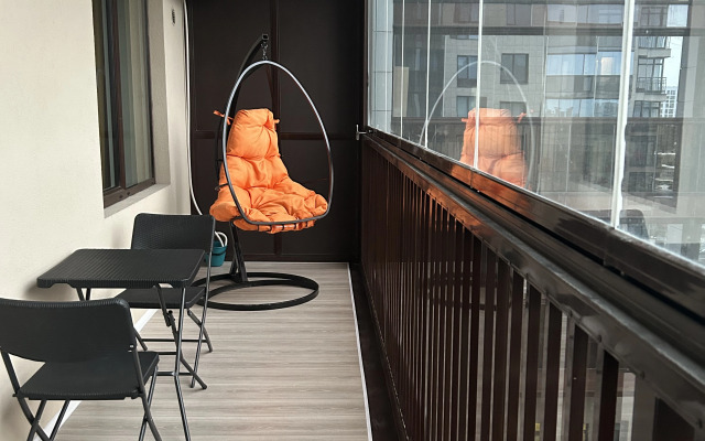 Апартаменты в ЖК Москва