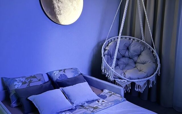 Квартира Уютная 1 Комнатная