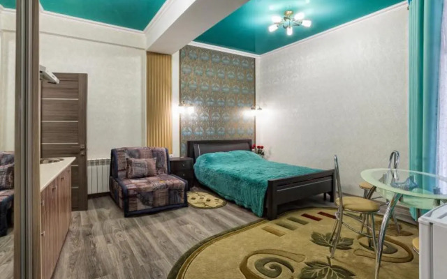 Venera M 8 Apartments