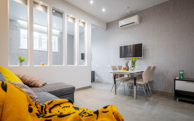 Apartments Dobry