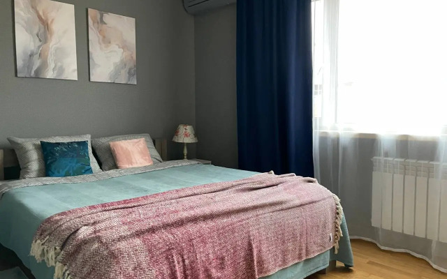 Taunkhaus U Mayaka 3 Yevro Flat