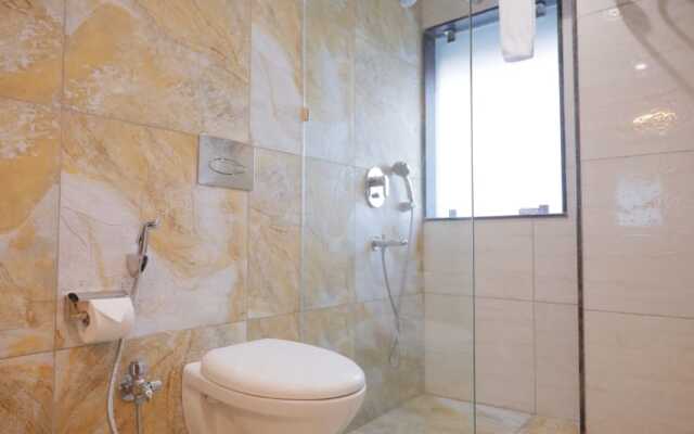 The Avenue Hotel Ballygunge
