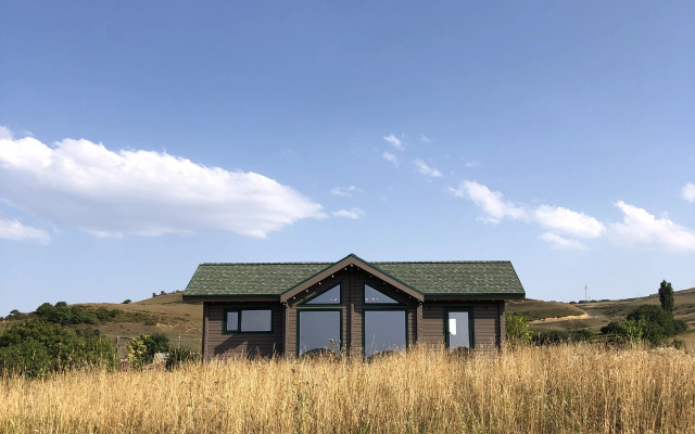 Гостевой дом Село Орлов