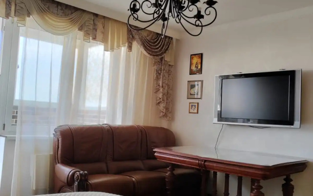 Квартира Семейная