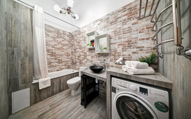 Квартира На Войкова