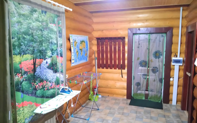 Brevenchatyij Guest House