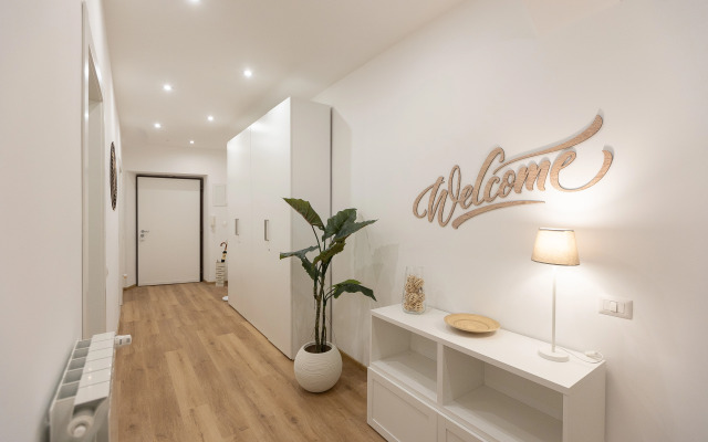 Апартаменты Colosseum - Three-Bedroom Apartment