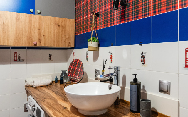 Апартаменты Уютные вблизи ТРЦ Mega Almaty