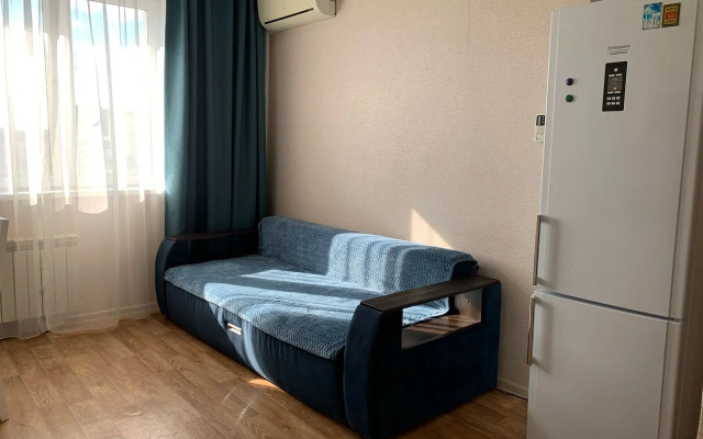 Voskhod Flat