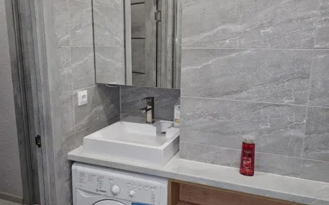 Na Zavelichenskoy Ulitse 26 (91) Flat