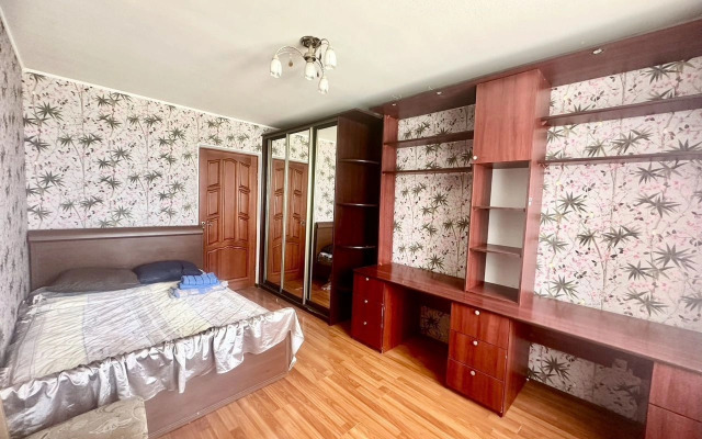 Na Ulitse Mendeleeva 227 Flat
