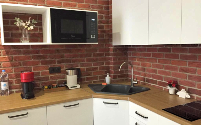 Апартаменты Пушкин г.Краснодар 4