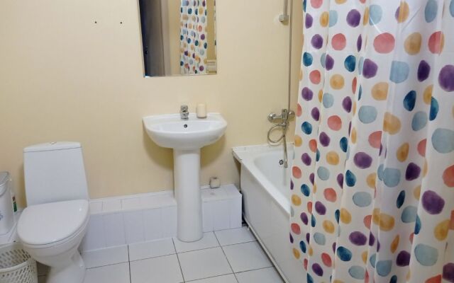 Апартаменты Квартира на Васильевском Острове с Видом на Залив