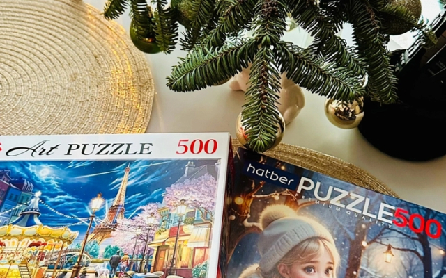 Частный дом MagicHome