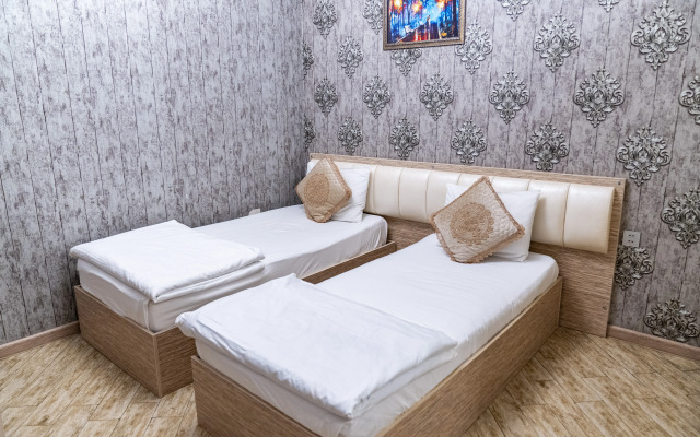 Hotel Sebail Inn Baku