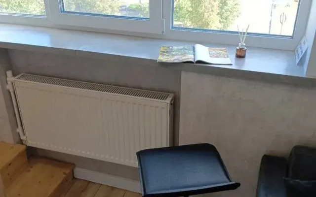 Uyut i Zabota 2 Flat