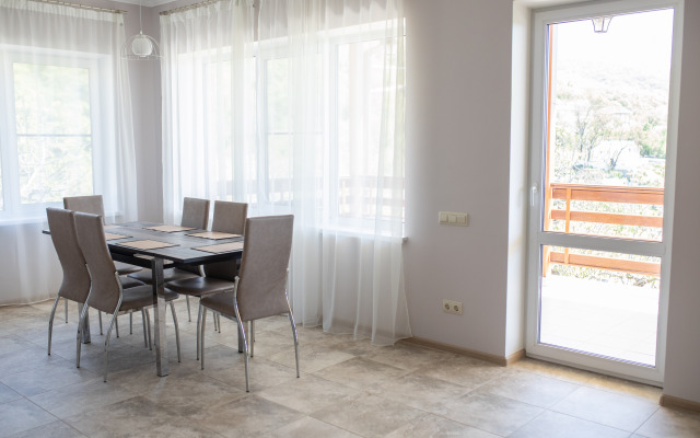 Апартаменты Кипарисовая аллея