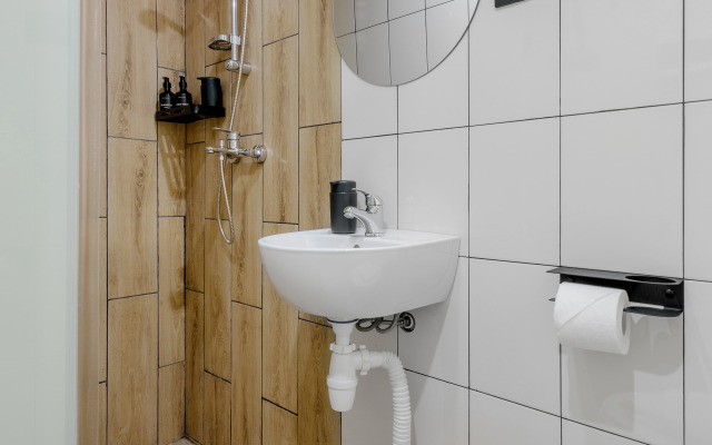 Апартаменты 5 Климов переулок