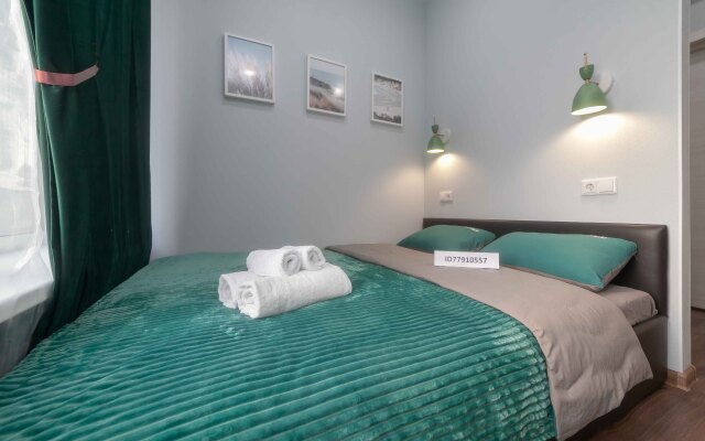 Na Korabelnoy Apartament-Studiya