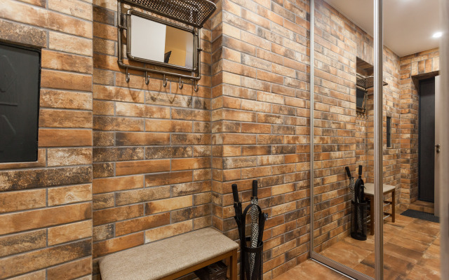Zhivi Legko V Tsentre Goroda Flat Apartamenty